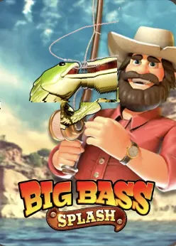 Big Bass Splash