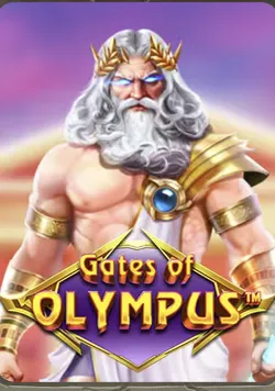 Gates of Olympus