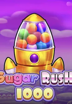 Sugar Rush 1000