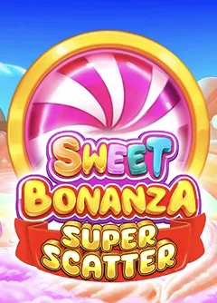 Sweet Bonanza Super Scatter